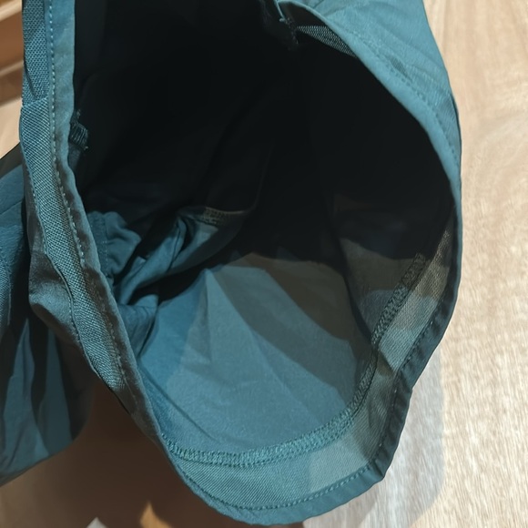 GAIAM Dark Green Athletic Shorts - Picture 2 of 3